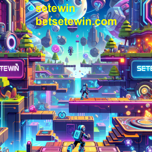 A Evolução dos Jogos de Plataforma: Da Nostalgia à Inovação